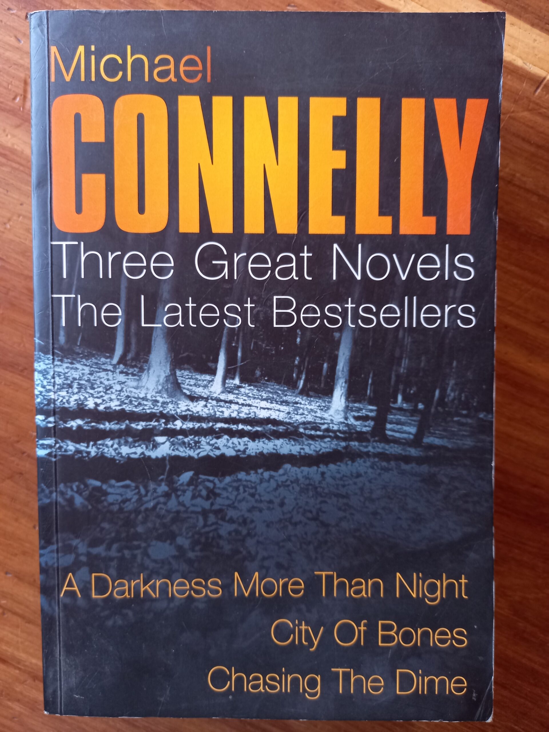 Michael Connelly (@Connellybooks) / X